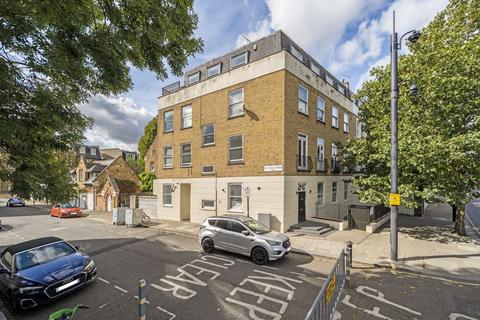 Fulham Road, London SW6