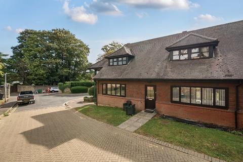 2 bedroom end of terrace house for sale, Old Parsonage Court, West Malling