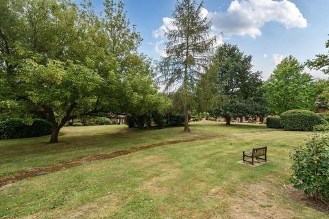 2 bedroom end of terrace house for sale, Old Parsonage Court, West Malling