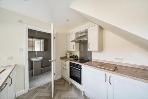 2 bedroom end of terrace house for sale, Old Parsonage Court, West Malling