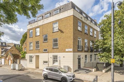 Fulham Road, London SW6
