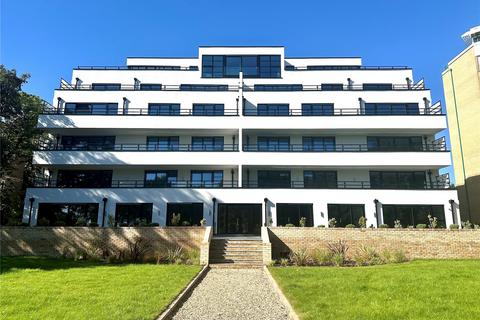 2 bedroom apartment to rent, Manor Road, Bournemouth, Dorset, BH1
