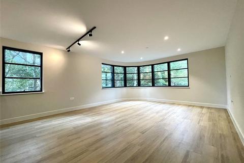 2 bedroom apartment to rent, Manor Road, Bournemouth, Dorset, BH1