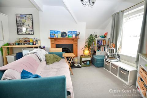 1 bedroom apartment for sale, Headland Park, Plymouth PL4