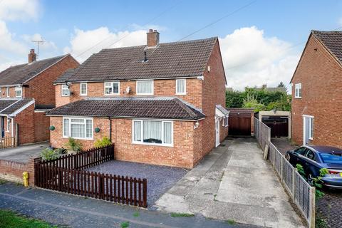 9 Adstone Road, Caddington, Luton, LU1 4JF