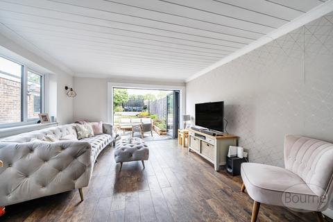 4 bedroom semi-detached house for sale, Chambers Road, Ash Vale GU12