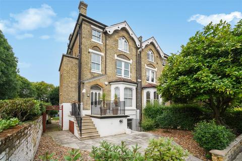 undefined, Ravenna Road, Putney