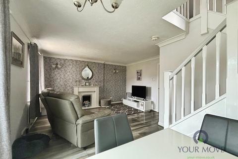 3 bedroom detached house for sale, St. Marks Road, West Midlands DY2