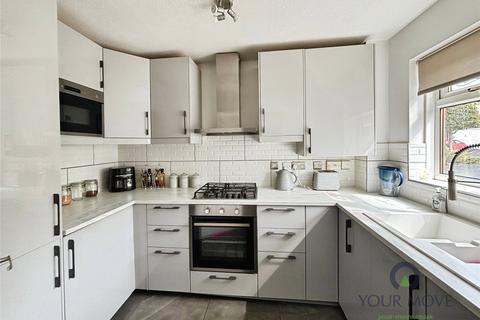 3 bedroom detached house for sale, St. Marks Road, West Midlands DY2