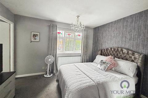 3 bedroom detached house for sale, St. Marks Road, West Midlands DY2