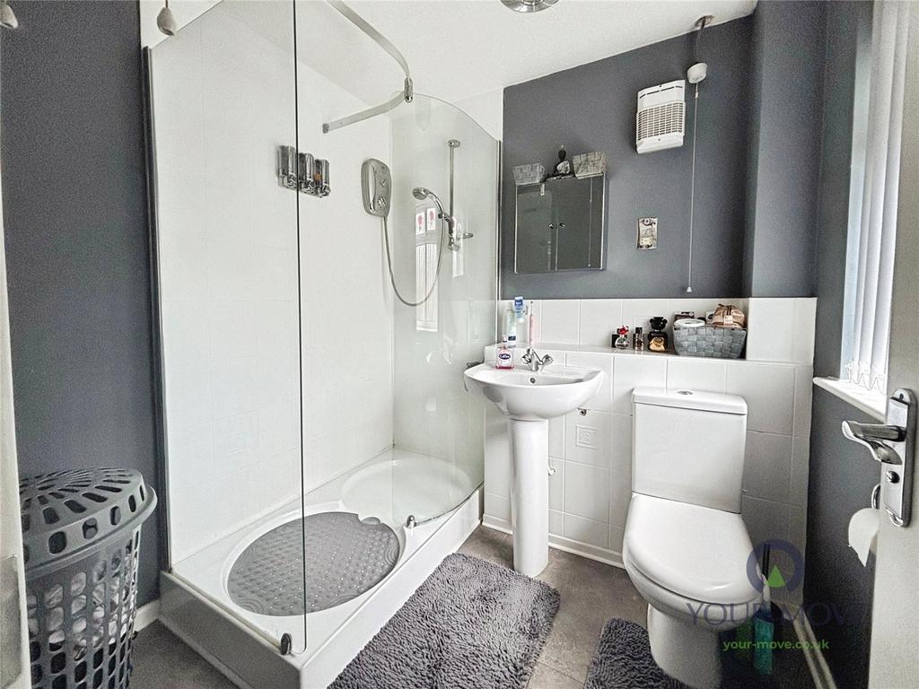 En-Suite
