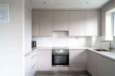 2 bedroom apartment for sale, Curtis Field Road, London, SW16