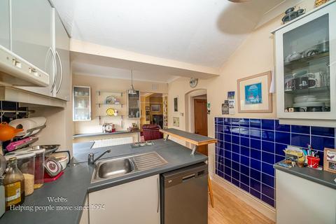 3 bedroom detached house for sale, Station Road, Aldridge, Walsall WS9