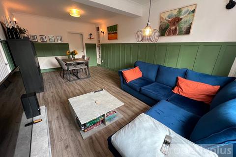 undefined, Penrhys Road, Pentre, Rhondda Cynon Taff, CF41