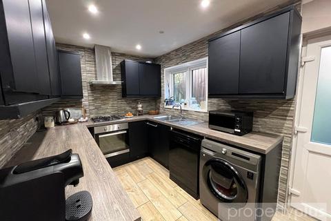undefined, Penrhys Road, Pentre, Rhondda Cynon Taff, CF41