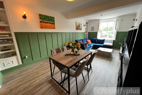 undefined, Penrhys Road, Pentre, Rhondda Cynon Taff, CF41