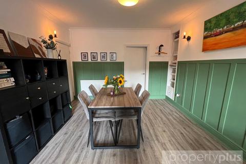 undefined, Penrhys Road, Pentre, Rhondda Cynon Taff, CF41