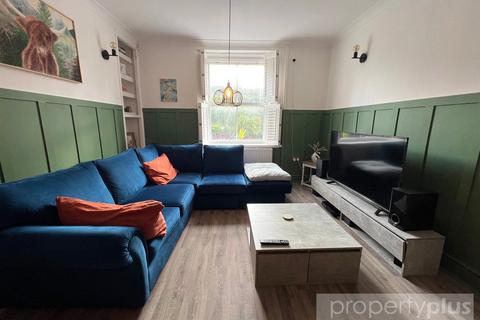 undefined, Penrhys Road, Pentre, Rhondda Cynon Taff, CF41