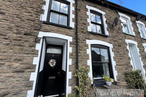 2 bedroom terraced house for sale, Penrhys Road, Pentre, Rhondda Cynon Taff, CF41