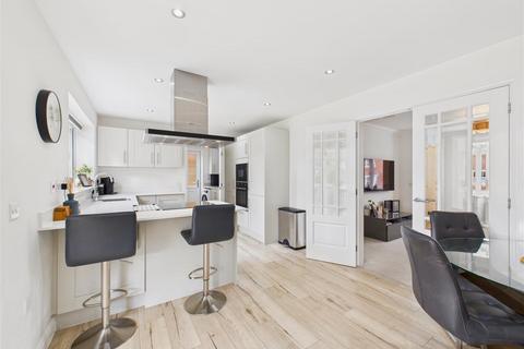 undefined, West Hill Road, Kirk Ella