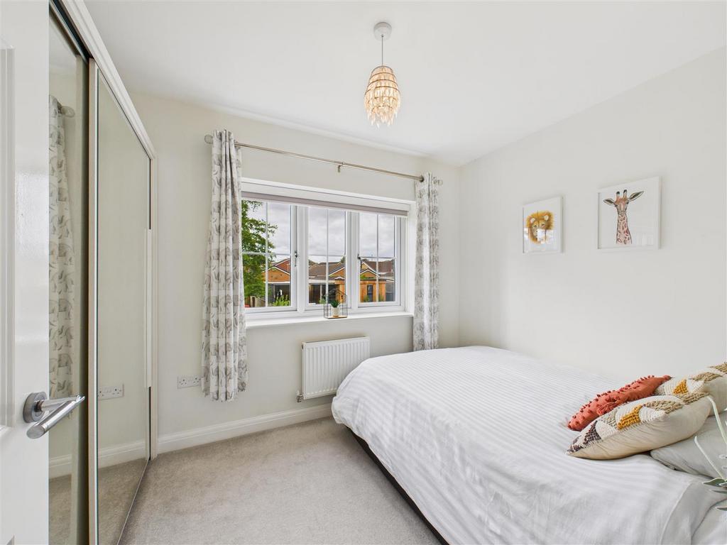 Bedroom 4