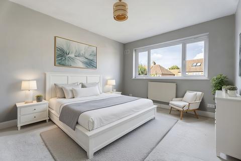 43 Barnes End, New Malden, KT3 6PB