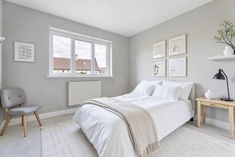 43 Barnes End, New Malden, KT3 6PB