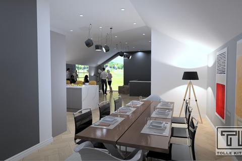 undefined, Folly Hill, Thornton Road, North Owersby, Market Rasen