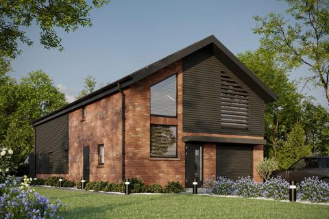 undefined, Folly Hill, Thornton Road, North Owersby, Market Rasen