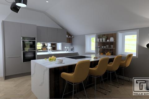 undefined, Folly Hill, Thornton Road, North Owersby, Market Rasen
