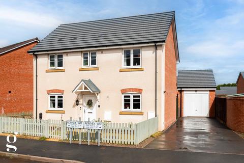 undefined, Romney Way, Kingstone, Hereford