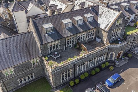 undefined, The Manor, Pontyclun CF72