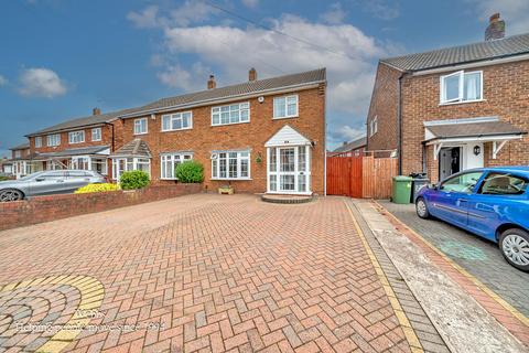 Clarendon Road, Walsall WS4