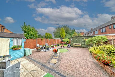 undefined, Clarendon Road, Walsall WS4