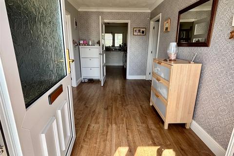 undefined, Skomer Drive, Milford Haven, Pembrokeshire, SA73