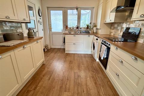 undefined, Skomer Drive, Milford Haven, Pembrokeshire, SA73