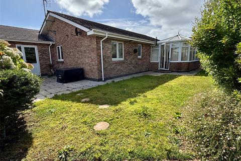 undefined, Skomer Drive, Milford Haven, Pembrokeshire, SA73