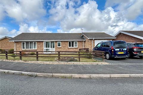 undefined, Skomer Drive, Milford Haven, Pembrokeshire, SA73