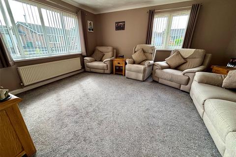 undefined, Skomer Drive, Milford Haven, Pembrokeshire, SA73
