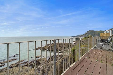 undefined, Capstone Crescent, Ilfracombe EX34