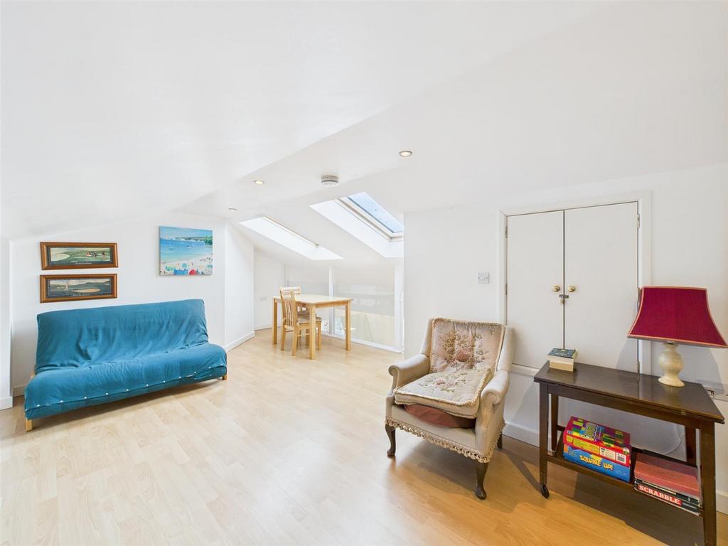 Occasional room