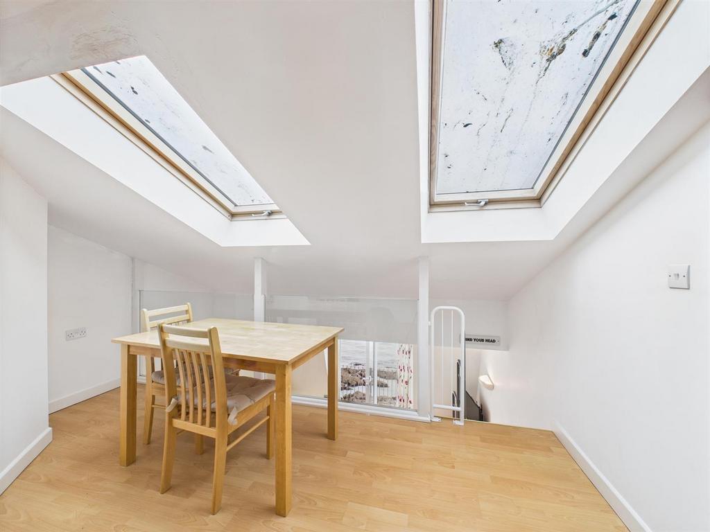 Occasional room