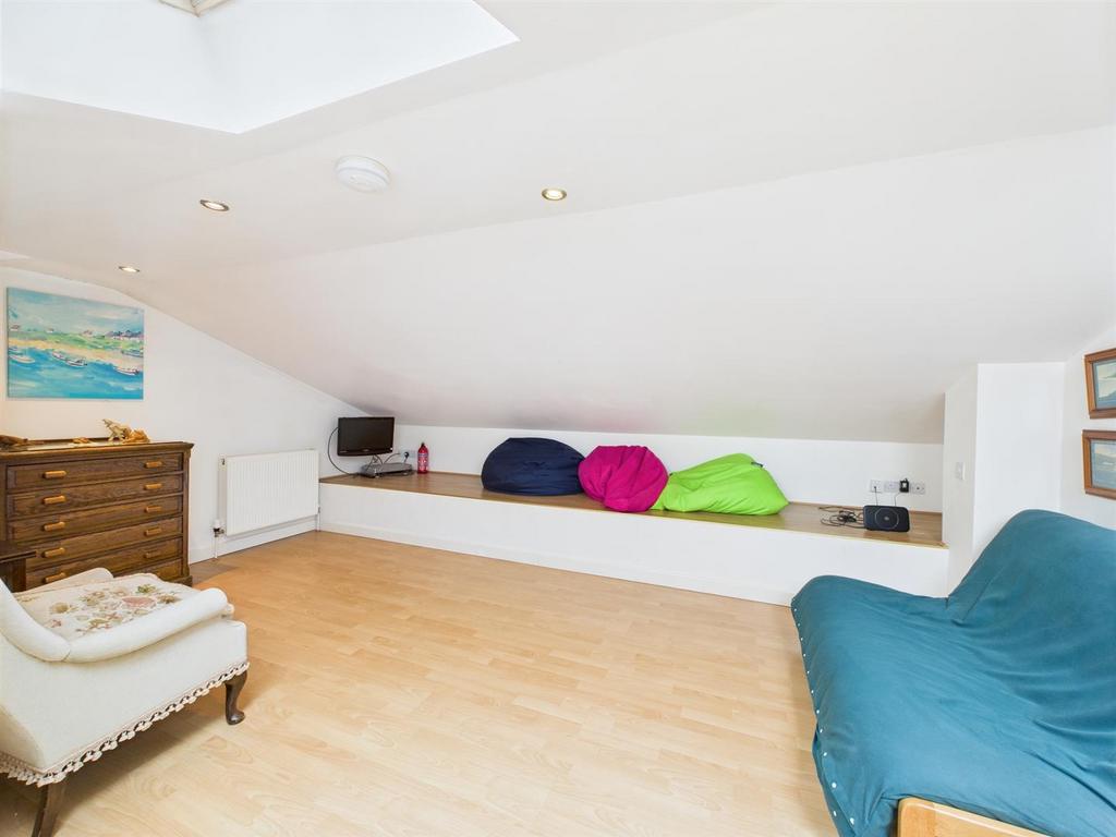 Occasional room