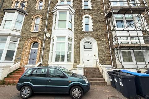 undefined, Capstone Crescent, Ilfracombe EX34