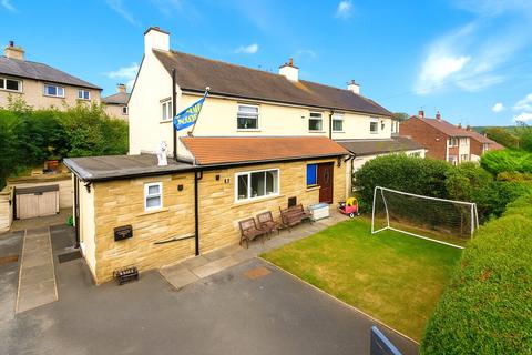Cliffe Avenue, Shipley BD17