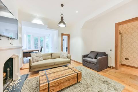 2 bedroom flat for sale, St Lukes Road, Notting Hill, London, W11