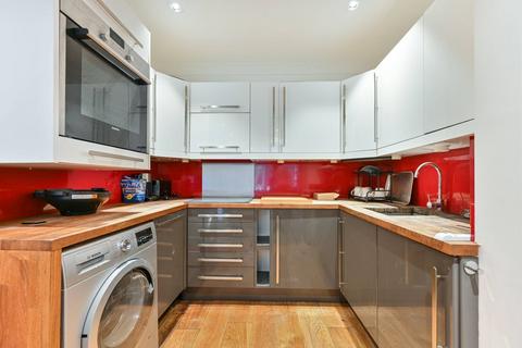 2 bedroom flat for sale, St Lukes Road, Notting Hill, London, W11
