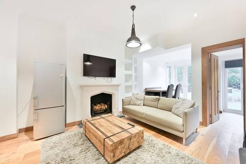 2 bedroom flat for sale, St Lukes Road, Notting Hill, London, W11