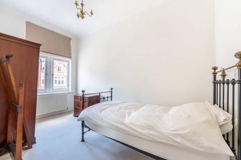 2 bedroom flat for sale, Palace Court, Bayswater, London, W2
