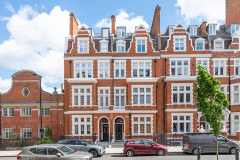 2 bedroom flat for sale, Palace Court, Bayswater, London, W2